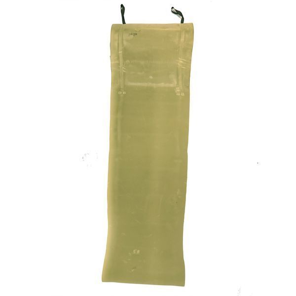 Килимок Mil-Tec ISO (200x50x1см) Olive 14422100  4