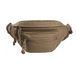 Сумка поясная Tasmanian Tiger Modular Hip Bag, Coyote Brown  TT 7185.346 фото 4