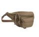 Сумка поясная Tasmanian Tiger Modular Hip Bag, Coyote Brown  TT 7185.346 фото 1