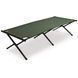 Green Ліжко розкладне Pinguin Bed, 210х80х49см, Green PNG 634 1