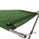 Green Ліжко розкладне Pinguin Bed, 210х80х49см, Green PNG 634 3