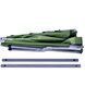 Green Ліжко розкладне Pinguin Bed, 210х80х49см, Green PNG 634 5