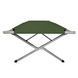 Green Ліжко розкладне Pinguin Bed, 210х80х49см, Green PNG 634 2