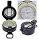 Компас Mil-Tec Lensatic 3