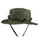 Панама Mil-Tec US GI BOONIE HAT Olive 12323001 фото 8