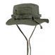 Панама Mil-Tec US GI BOONIE HAT Olive 12323001 1