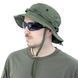 Панама Mil-Tec US GI BOONIE HAT Olive 12323001 6