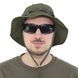 Панама Mil-Tec US GI BOONIE HAT Olive 12323001 3