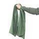 Рушник Kombat UK Large Micro Fibre Towel olive 75x130 см 15031  3