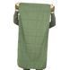 Рушник Kombat UK Large Micro Fibre Towel olive 75x130 см 15031  1