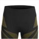 Термобілизна Mil-Tec 4-WAY STRETCH Performance Black/Green 11225002-S/M 5