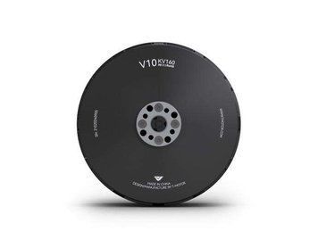 Мотор V10 KV160 12S Brushless Motor for Large Vtol T-Motor tm67 фото