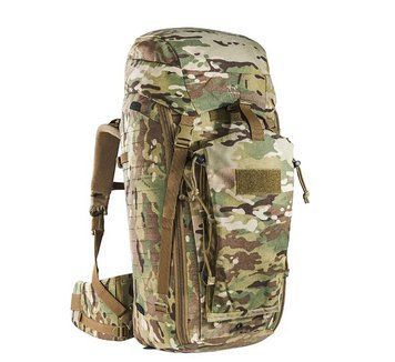 Рюкзак Tasmanian Tiger Modular Pack 45 Plus MC, Multicam