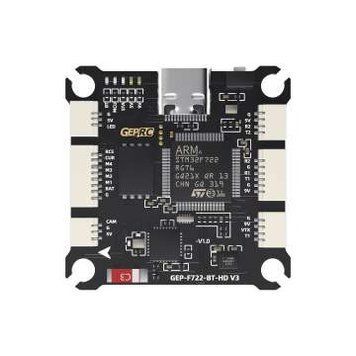 GEP-F722-BT-HD V3 Flight Controller gr86 фото