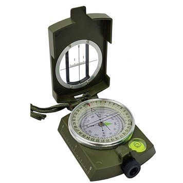 Компас Mil-Tec Призматичний компас 15789000  1