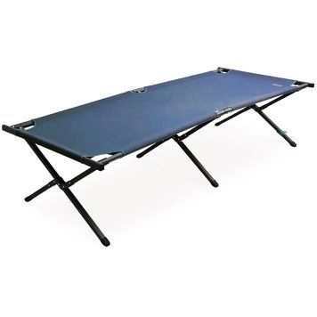 Ліжко розкладне Pinguin Bed, 210х80х49см, Petrol PNG 634.Petrol 1
