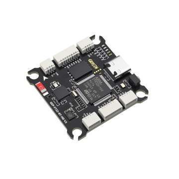 GEP-F722-BT-HD V3 Flight Controller gr86 фото