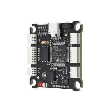 GEP-F722-BT-HD V3 Flight Controller gr86 фото