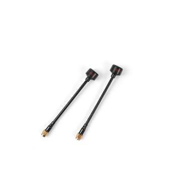 Антенна GEPRC Momoda 5.8G RP-SMA 120 мм gr136 фото