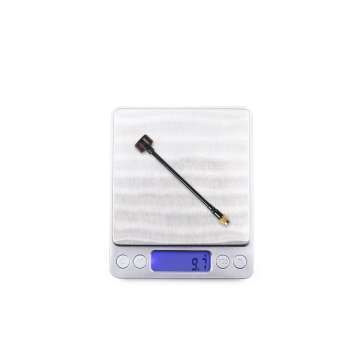 Антенна GEPRC Momoda 5.8G RP-SMA 120 мм gr136 фото