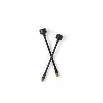 Антенна GEPRC Momoda 5.8G RP-SMA 120 мм gr136 фото