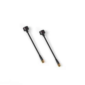 Антенна GEPRC Momoda 5.8G RP-SMA 120 мм gr136 фото