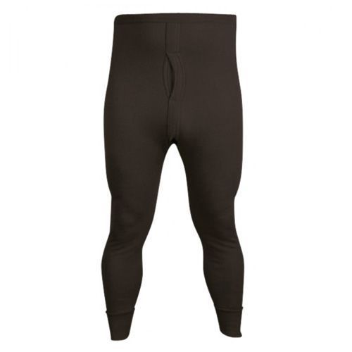 Термобілизна набір KOMBAT UK Thermal set чорний, kb-tset-blk 15064-S 3