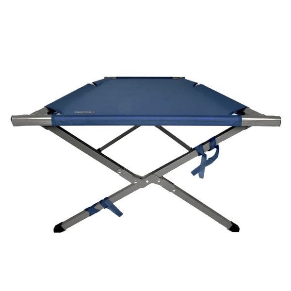 Ліжко розкладне Pinguin Bed, 210х80х49см, Petrol PNG 634.Petrol 2