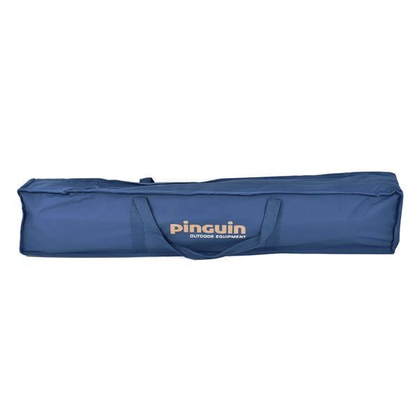 Ліжко розкладне Pinguin Bed, 210х80х49см, Petrol PNG 634.Petrol 6