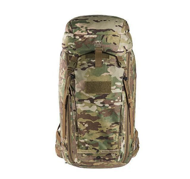 Рюкзак Tasmanian Tiger Modular Pack 45 Plus MC, Multicam