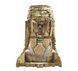 Рюкзак Tasmanian Tiger Modular Pack 45 Plus MC, Multicam TT 7545.394 фото 4
