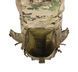 Рюкзак Tasmanian Tiger Modular Pack 45 Plus MC, Multicam TT 7545.394 фото 5