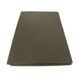 Килимок утеплений Mil-Tec BW складаний Olive 14423000  6