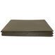 Килимок утеплений Mil-Tec BW складаний Olive 14423000 4