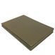 Килимок утеплений Mil-Tec BW складаний Olive 14423000  3