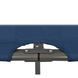 Ліжко розкладне Pinguin Bed, 210х80х49см, Petrol PNG 634.Petrol 4