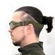 Очки Mil-Tec Air Pro Olive Clear 15615401 фото 9