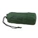 Рушник Kombat UK  Medium Micro Fibre Towel olive 60x120 см 15132  5