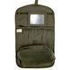Сумка Mil-Tec туалетна Olive 16004001 5
