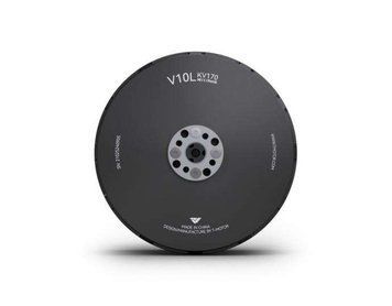 Мотор V10L KV170 12S Brushless Vtol Drone Motor T-Motor tm68 фото