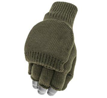 Рукавиці зимові 2 в 1 КОМБАТ Shooters Mitts Uni