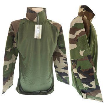 Сорочка  убакс MIL-TEC СЕРЕ  10920024