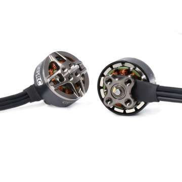 Мотор GEPRC GR1404 3850KV gr36 фото