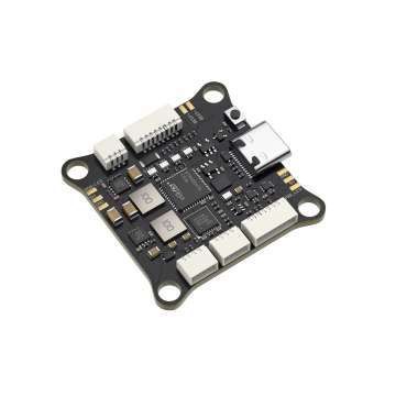 GEPRC Fettec G4 Alpha Flight Controller gr87 фото