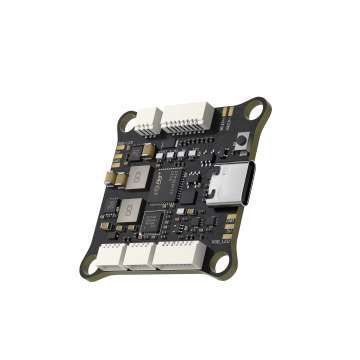 GEPRC Fettec G4 Alpha Flight Controller gr87 фото