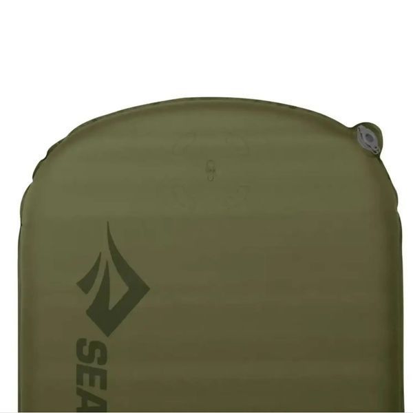 Килимок самонадувний Sea to Summit Self Inflating Camp Plus Mat, Large, 198x64x7.5см STS AMSICAPLL фото