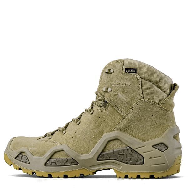 Черевики LOWA Z-6S GTX Desert 310668-0410-41.5 2