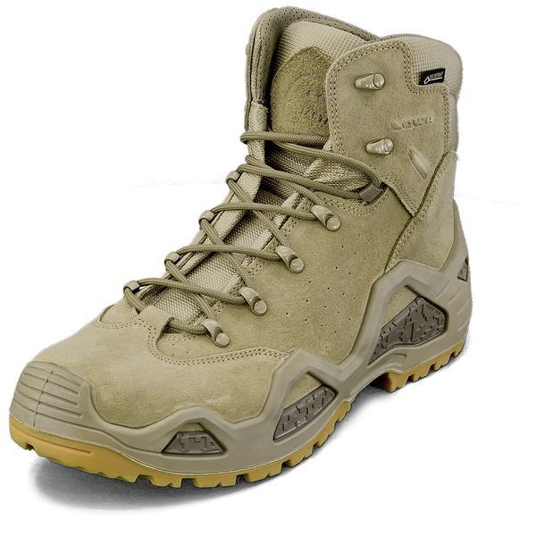 Черевики LOWA Z-6S GTX Desert 310668-0410-41.5 4