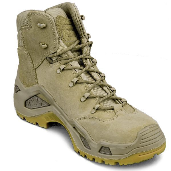 Черевики LOWA Z-6S GTX Desert 310668-0410-41.5 5