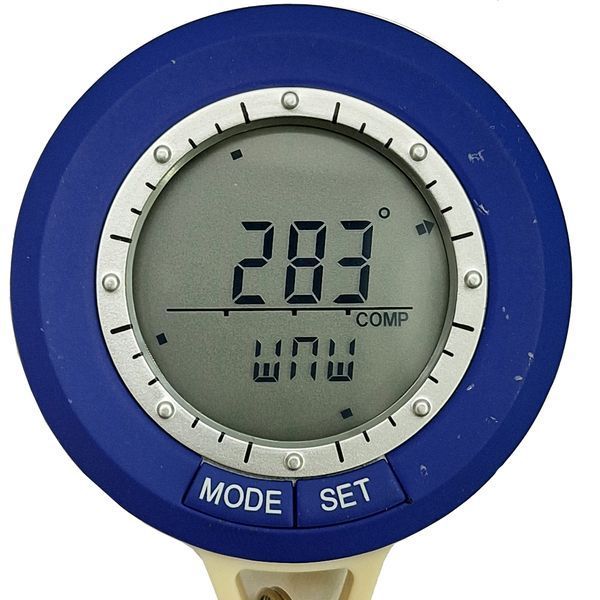 Компас Konus 4151 Multi Electronic 15593  4